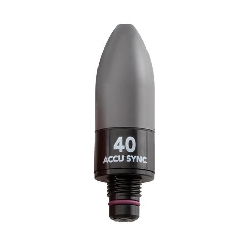 ACCU SYNC™