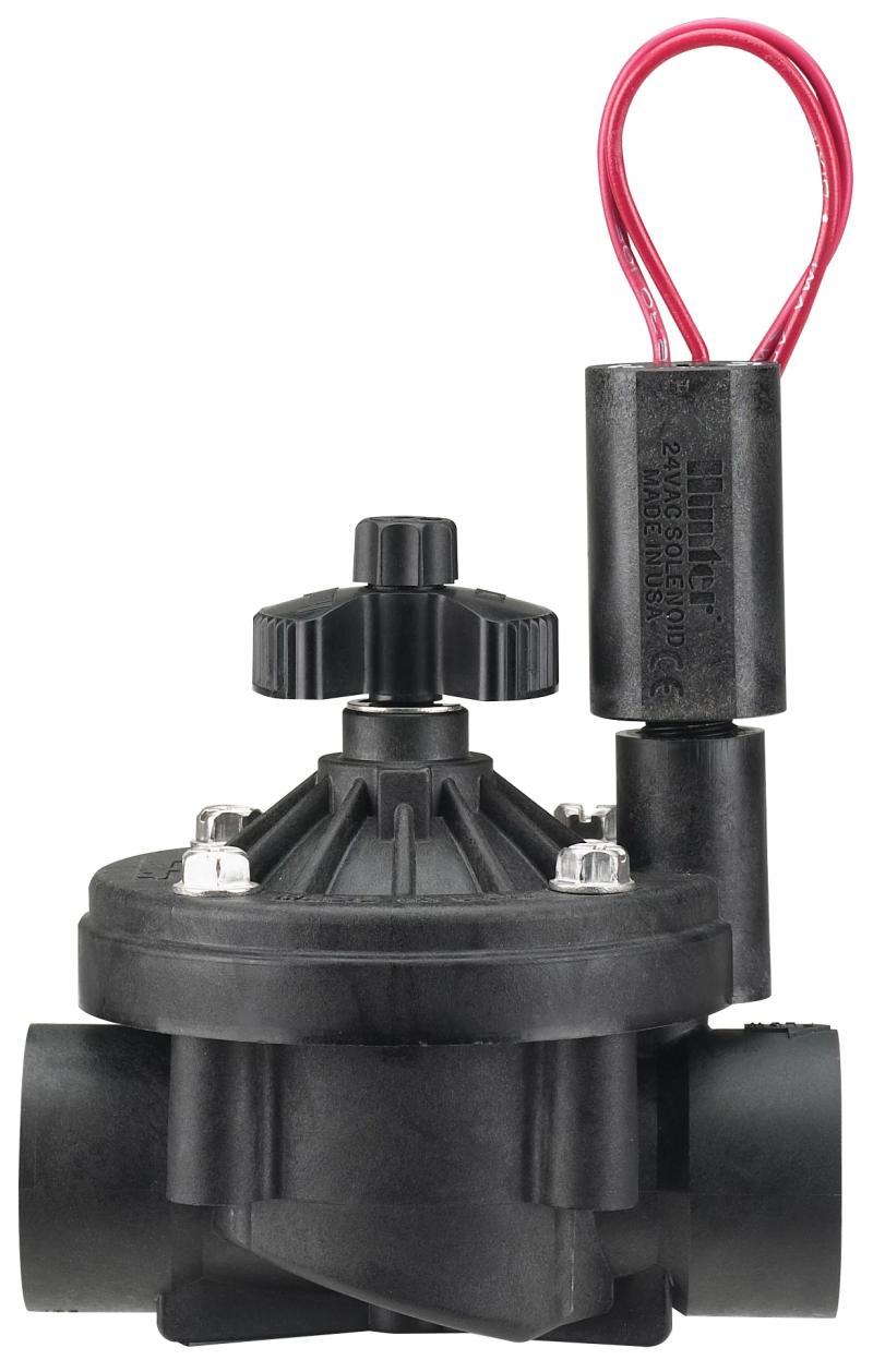 VÁLVULA ICV-101G