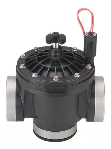 VÁLVULA ICV-301