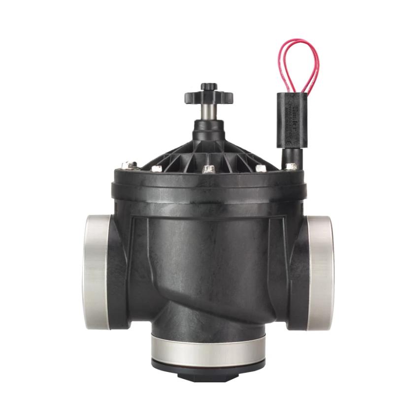 VÁLVULA ICV-301
