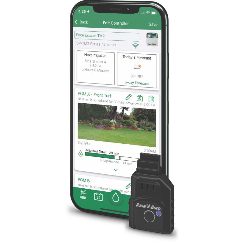 Módulo LNK2 WiFi
