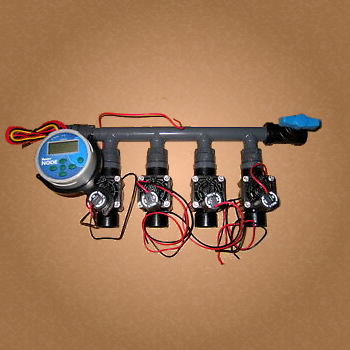 NODE-100-Valve