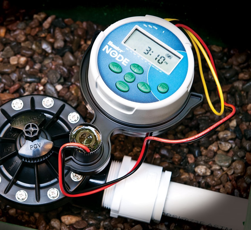 NODE-100-Valve