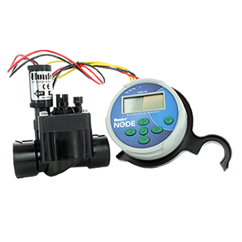 NODE-100-Valve