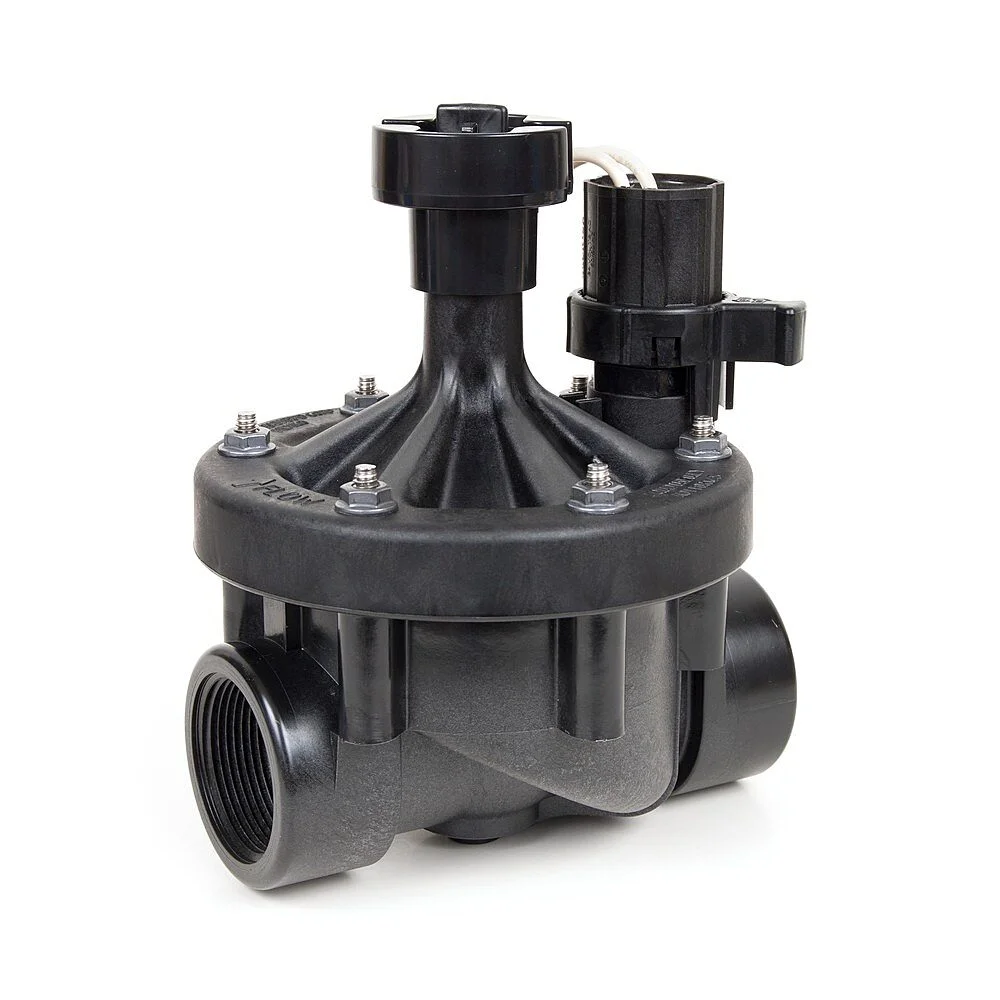 Serie PESB150-Agua Tratada