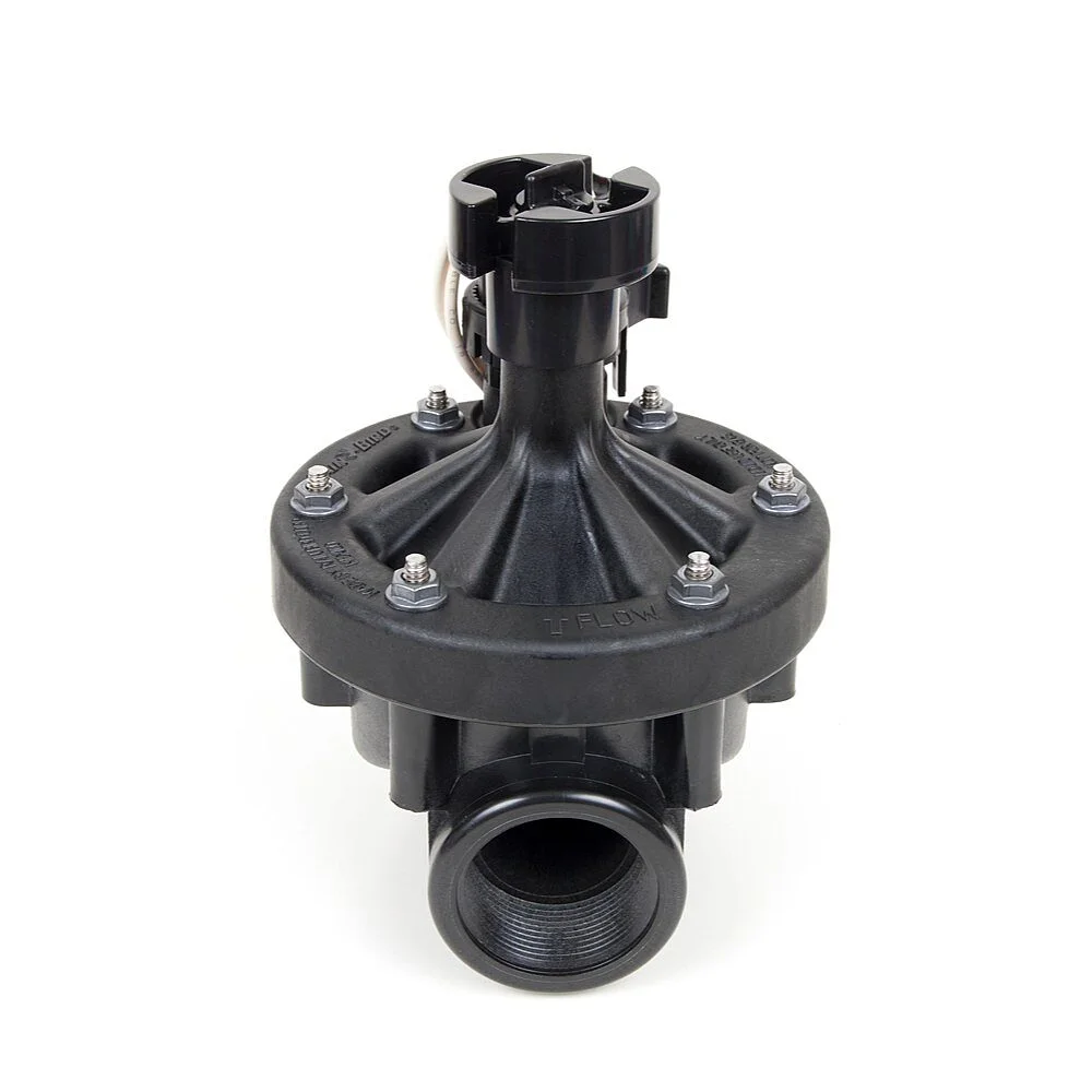 Serie PESB150-Agua Tratada