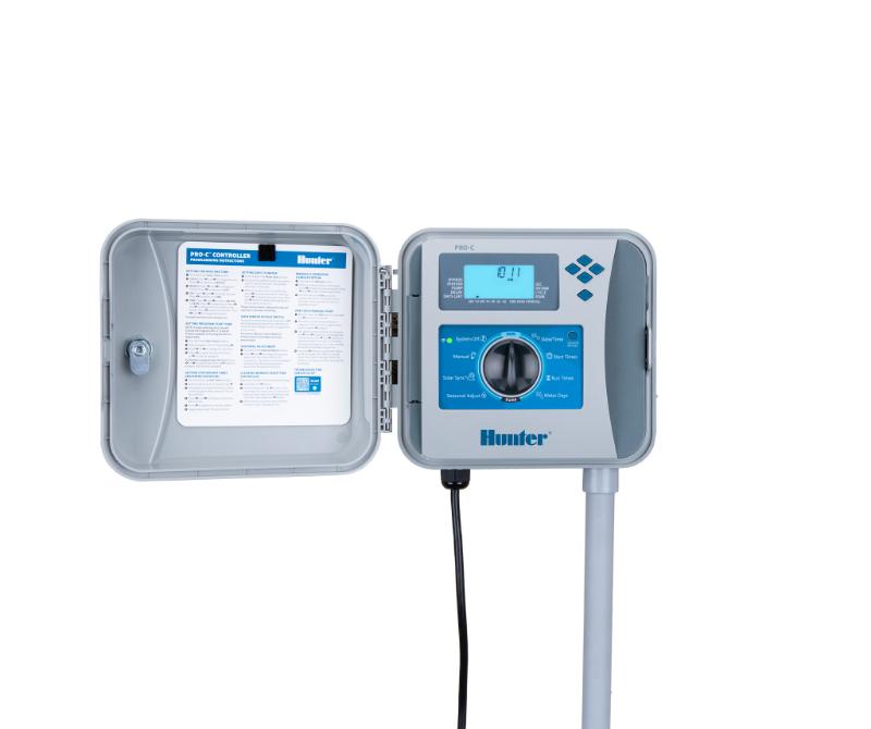 PRO-C HYDRAWISE