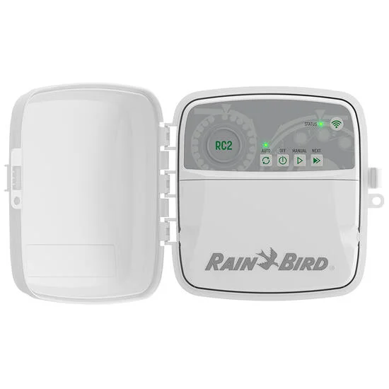 Controlador RC2