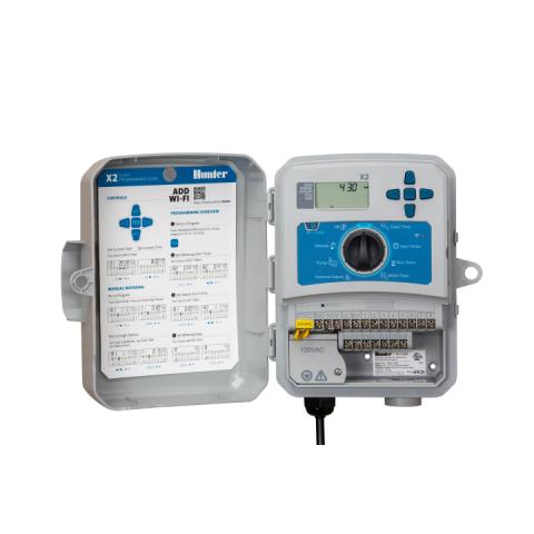 Controlador X2™ CON WAND