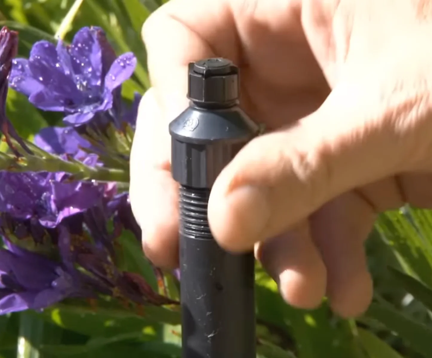 Mini Bubbler 360°